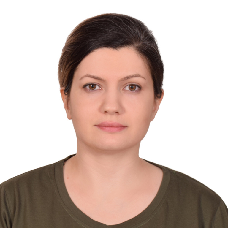 Banafshe Dolatyar